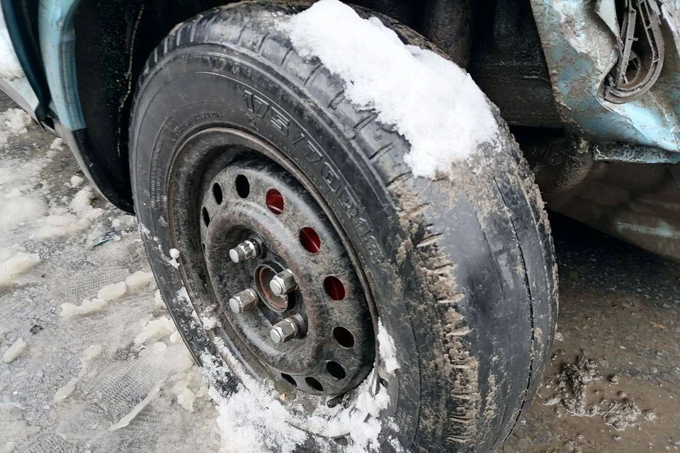 Фото: МВД по Красноярскому краю