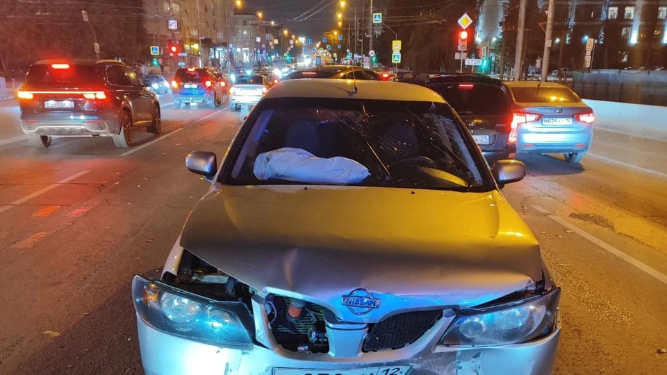 Фото: Госавтоинспекция Марий Эл.