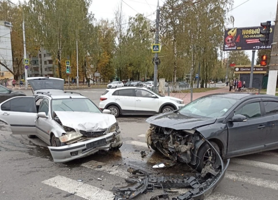 Фото: пресс-служба ГУ МЧС России по Брянской области.