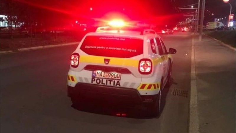 В настоящее время устанавливаются все обстоятельства произошедшего. Фото: соцсети.