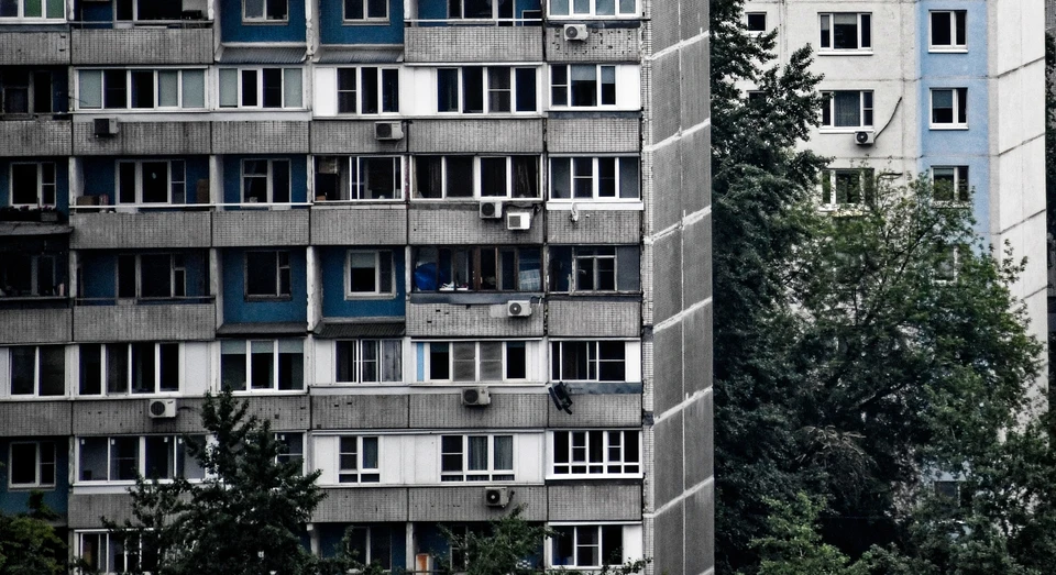 Комиссия по оценке нанесенного ущерба продолжает свою работу
