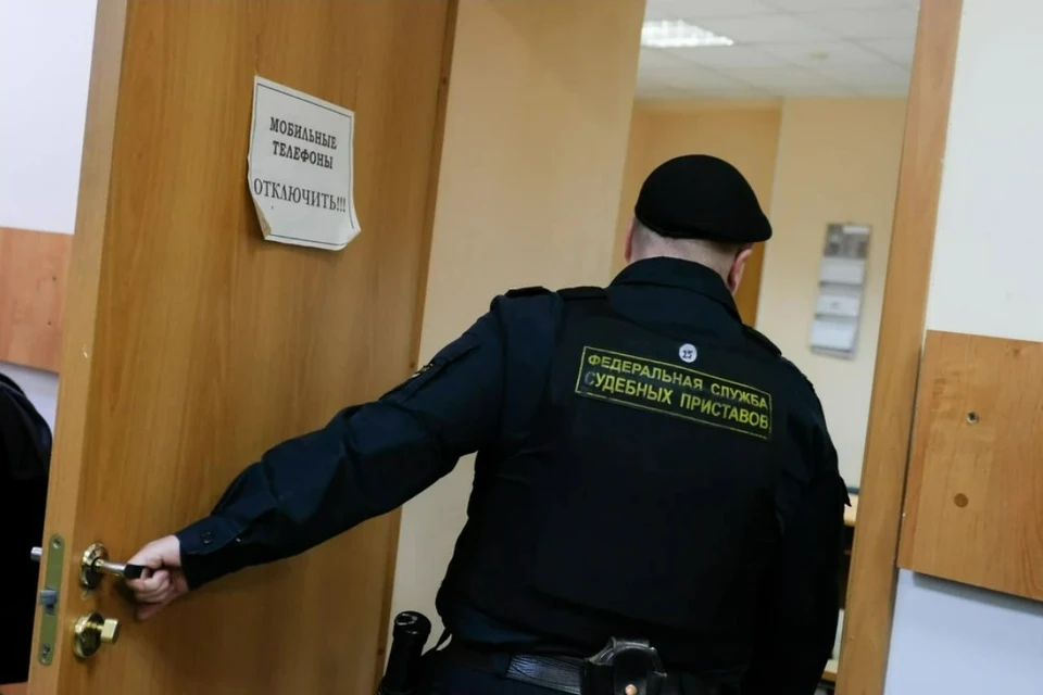 Мать привлекли к уголовной ответственности Фото из архива КП