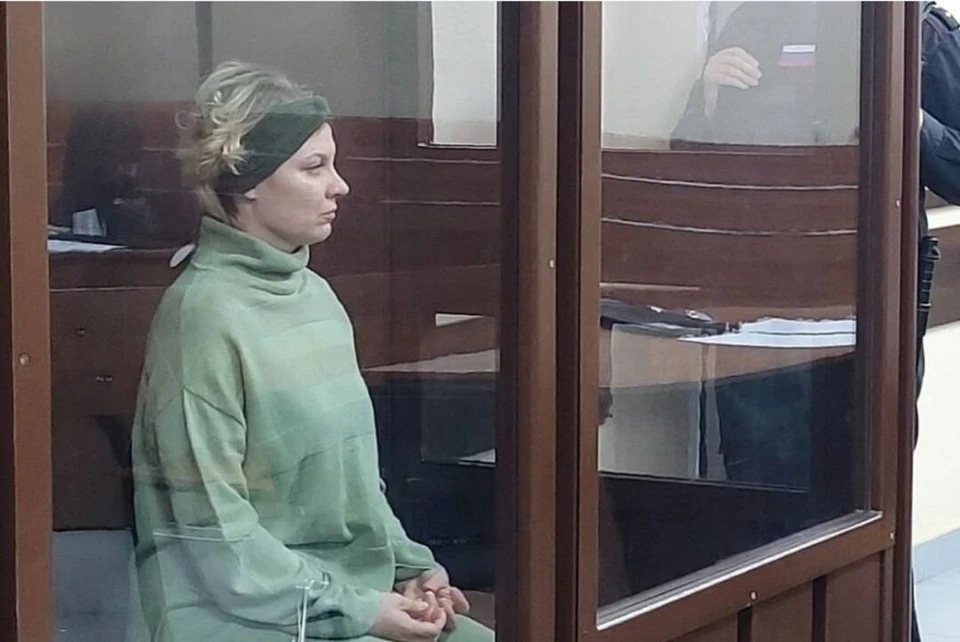 16 октября суд продолжит рассматривать дело Людмилы Авдюхиной