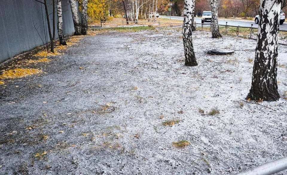 Фото: Интересный Оренбург