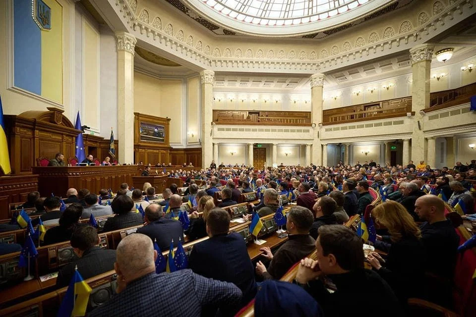Замминистра обороны Украины Балануца был уволен спустя полгода после назначения