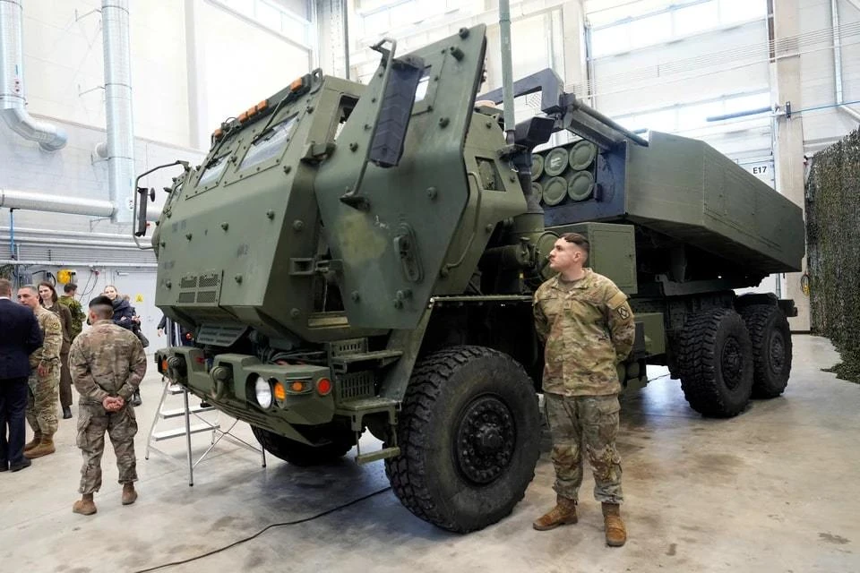 Минобороны: силы ПВО РФ сбили за сутки 11 снарядов HIMARS и 125 беспилотников