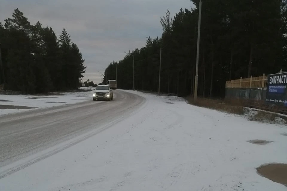 Ограничения должны снять очень скоро