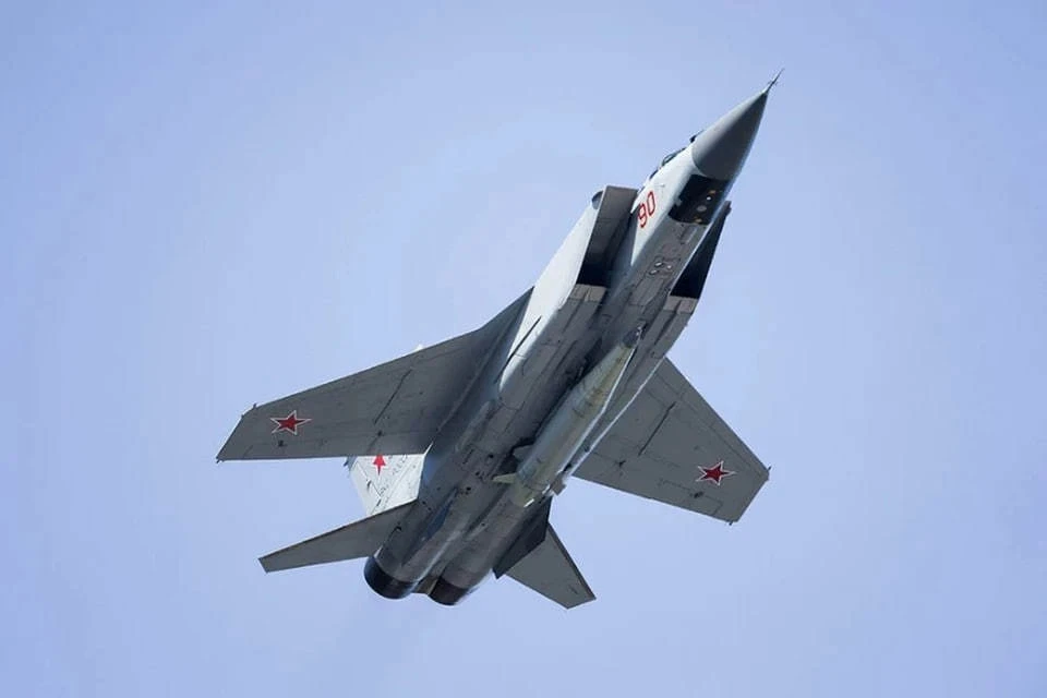 Российский летчик-испытатель рассказал, как спас истребитель «без двигателей»