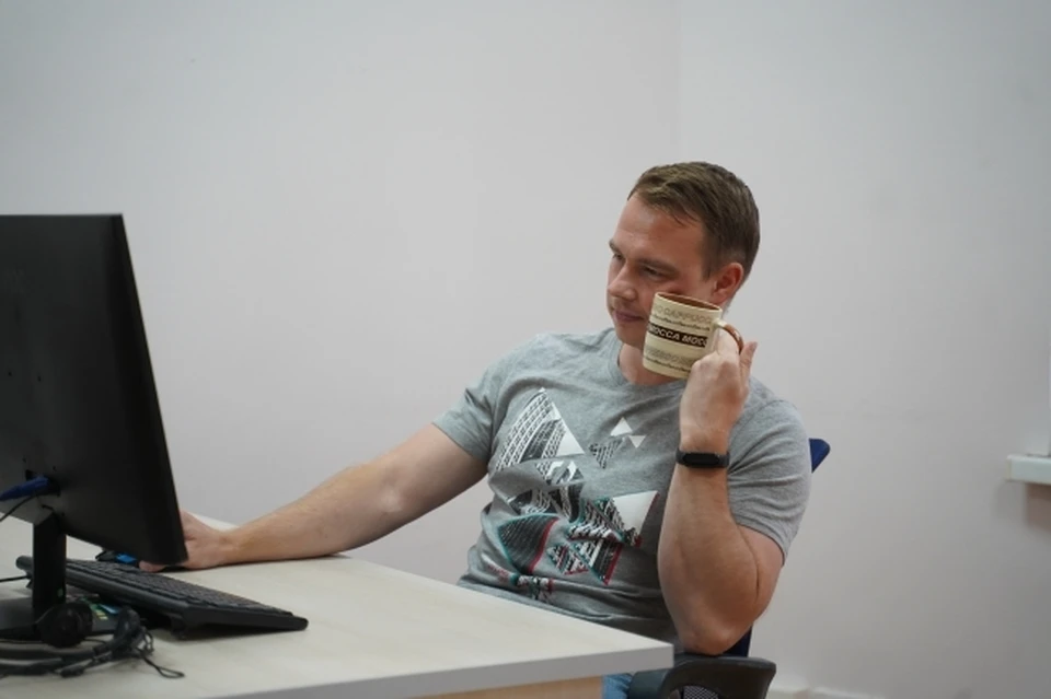 Мужчина привлек сожительницу и вместе они потеряли 3,7 млн рублей.