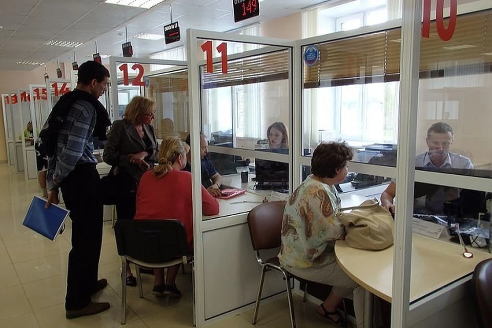 В других районах Татарстана прием будет вестись в обычном режиме.