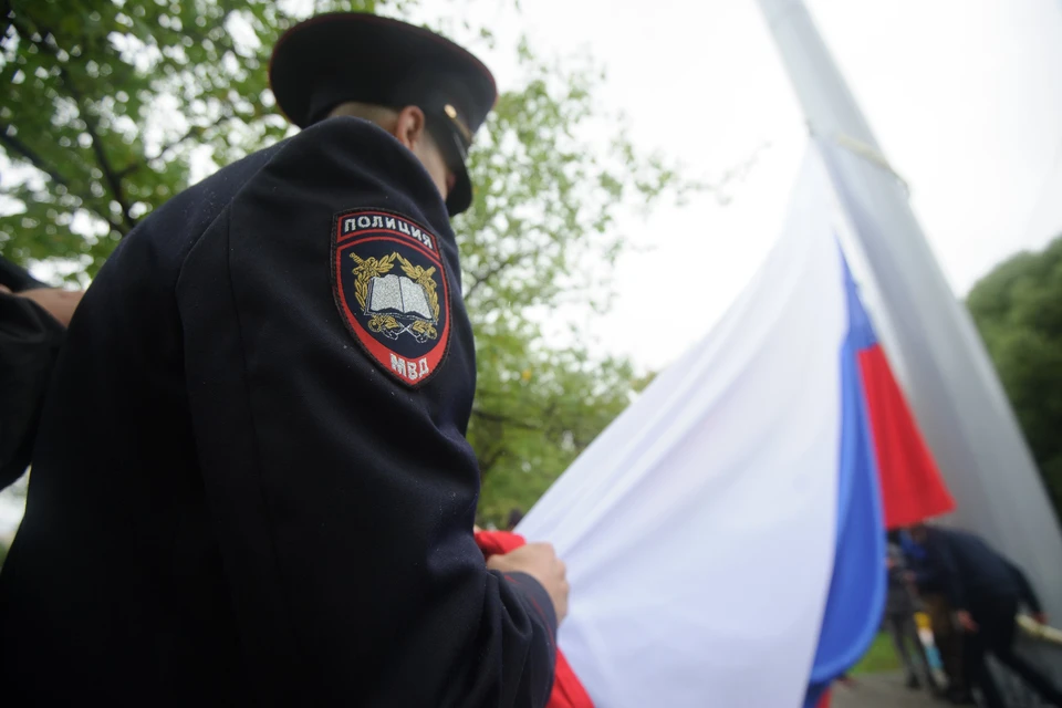 МВД РФ: Киевский режим не скрывает связи с наемниками-террористами
