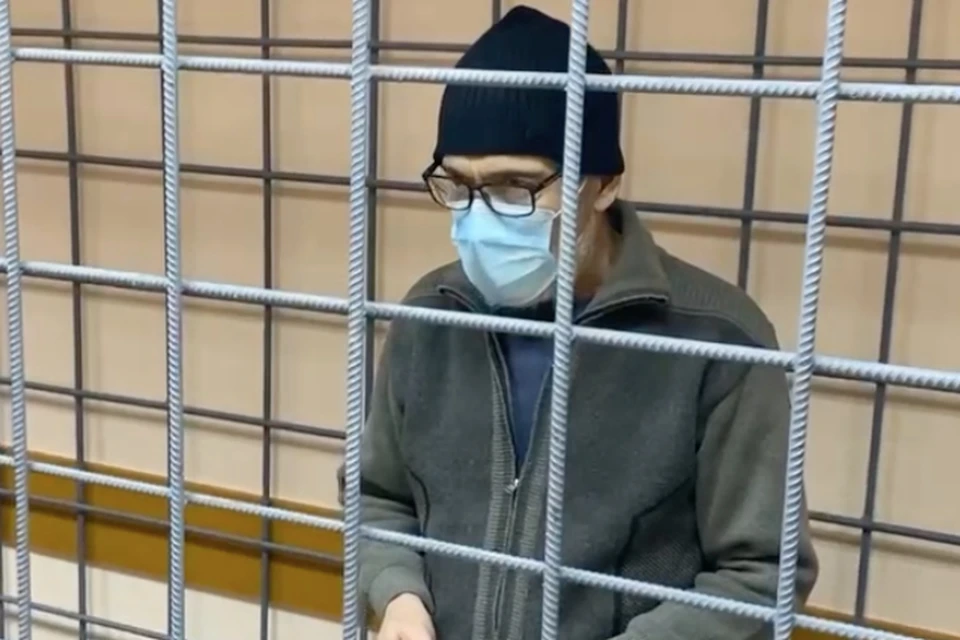 Суд поставил окончательную точку в громком деле об убийстве человека прямо в центре Хабаровска
