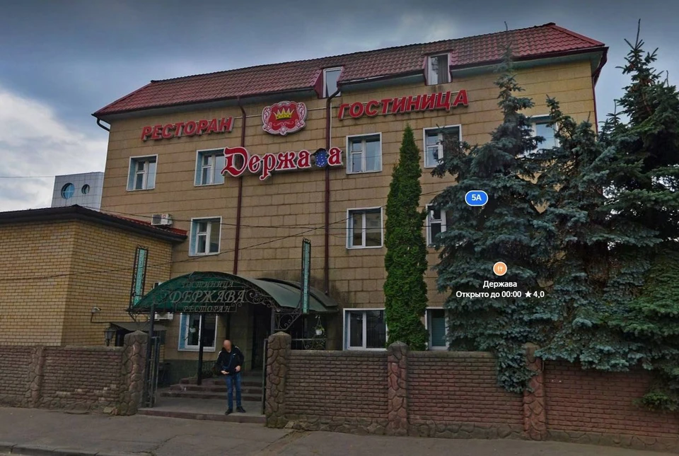 Фото: Послушано Смоленск, ВК.