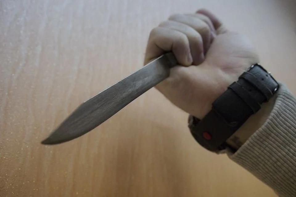 Девять лет проведет за решеткой убивший супругу житель Ефремова Тульской области
