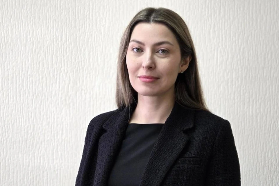 В Братске назначили нового заммэра по городскому хозяйству и строительству. Фото: администрация Братска.
