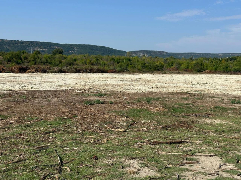 Природоохранный прокурор обратился в суд с иском. Фото: пресс-служба прокуратуры РК
