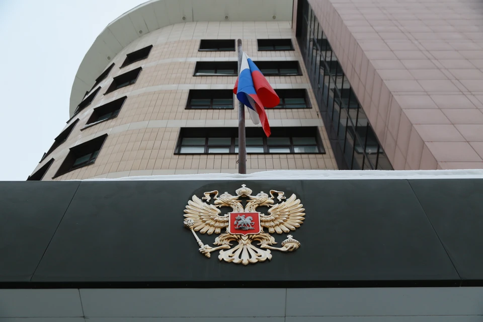 Почти все члены банды получили реальные сроки