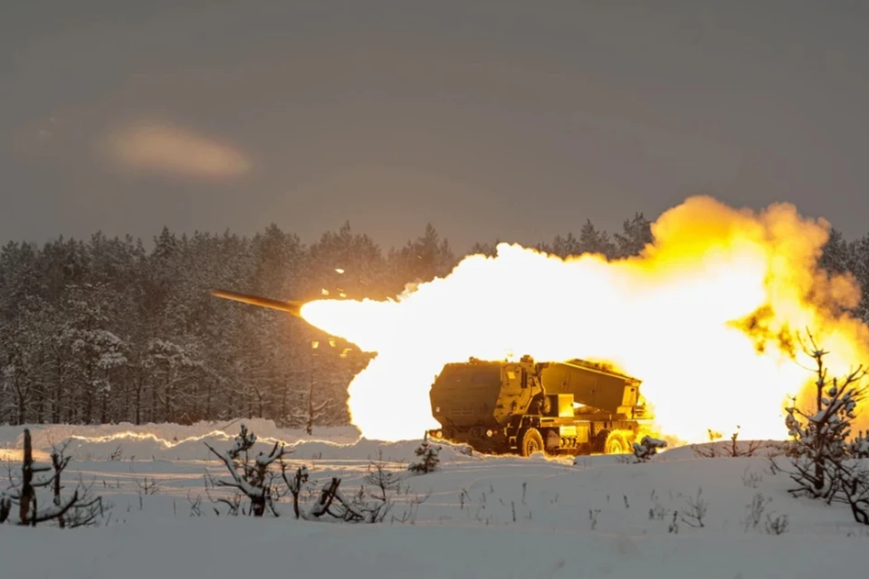 Военный эксперт Кнутов: Запад запустил перенос производства оружия на Украину