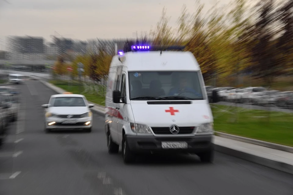 Непристегнутый пассажир погиб в аварии на трассе в Хабаровском крае