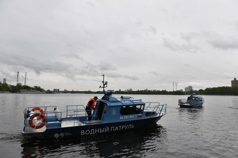 Во время осенне-зимнего сезона инспекторы будут проводить рейды на водных объектах Кузбасса.