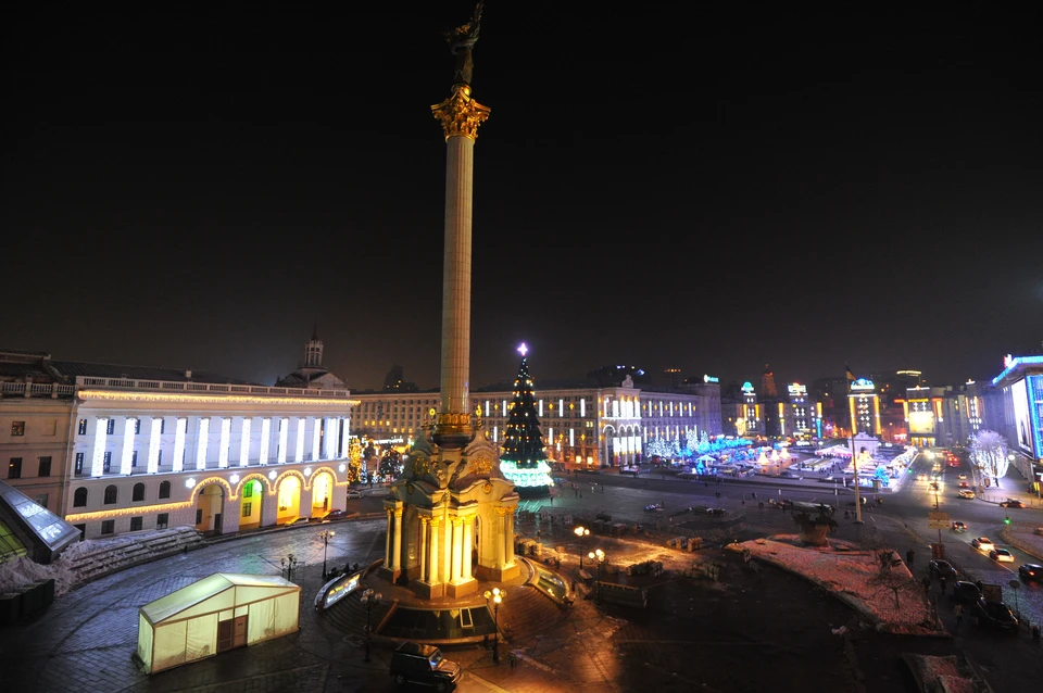 «Страна»: Украинка устроила скандал в киевском кафе из-за разговоров на русском