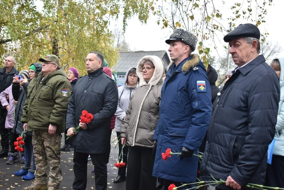 Фото: администрация Ртищевского района