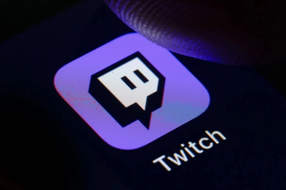 Роскомнадзор: На текущий момент блокировка Twitch не планируется