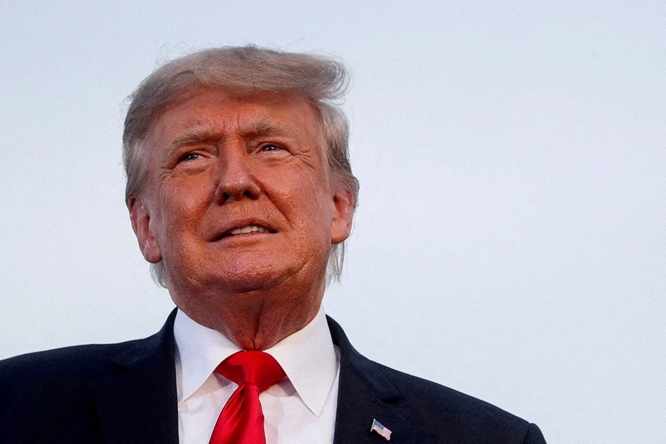 Опергруппа в Конгрессе: покушение на Трампа можно было предотвратить