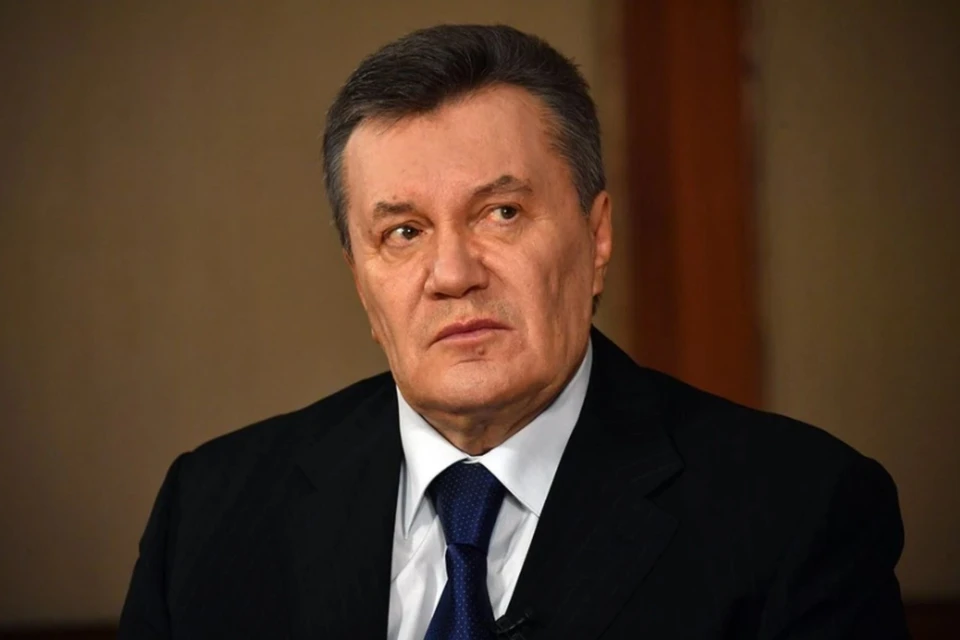 РИА Новости: Сын экс-президента Украины Януковича получил российский паспорт