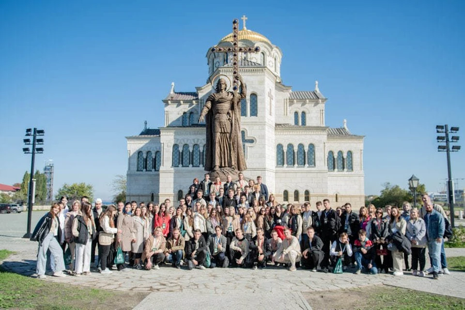 Участие в проекте «Школа молодого гуманитария» примут около 400 человек. Фото: sev.gov.ru