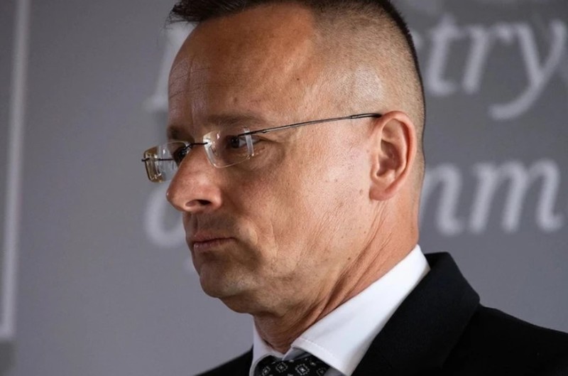 Сийярто: Антироссийские санкции нанесли большой ущерб экономике ЕС, а не РФ Фото: GLOBAL LOOK PRESS.