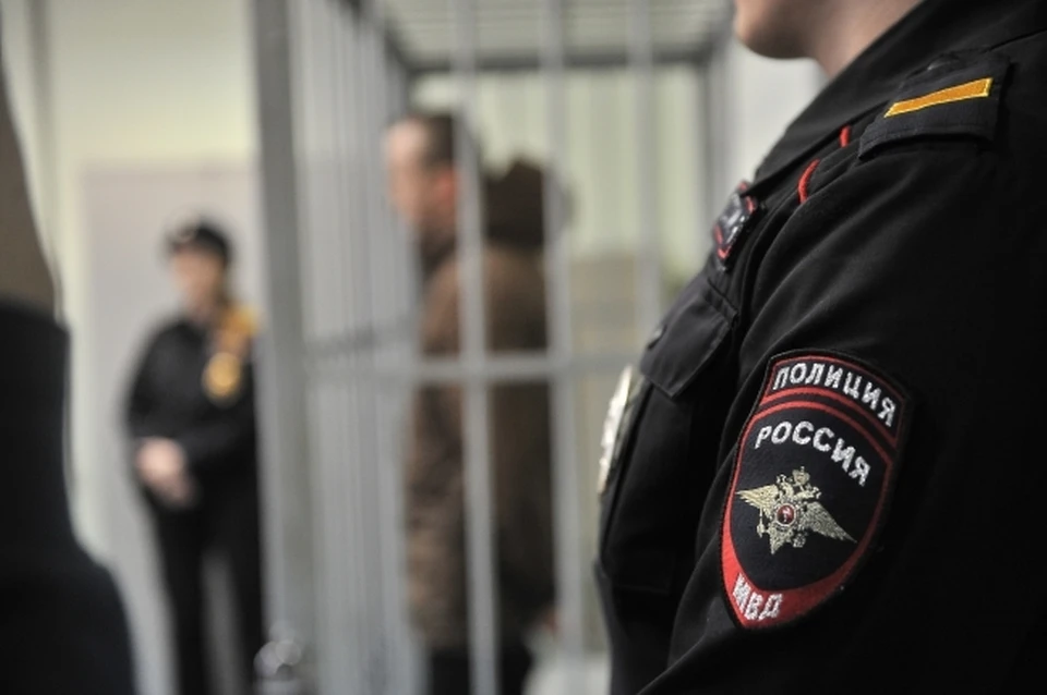 Житель Комсомольска помог задержать мужчину, ограбившего пенсионерку
