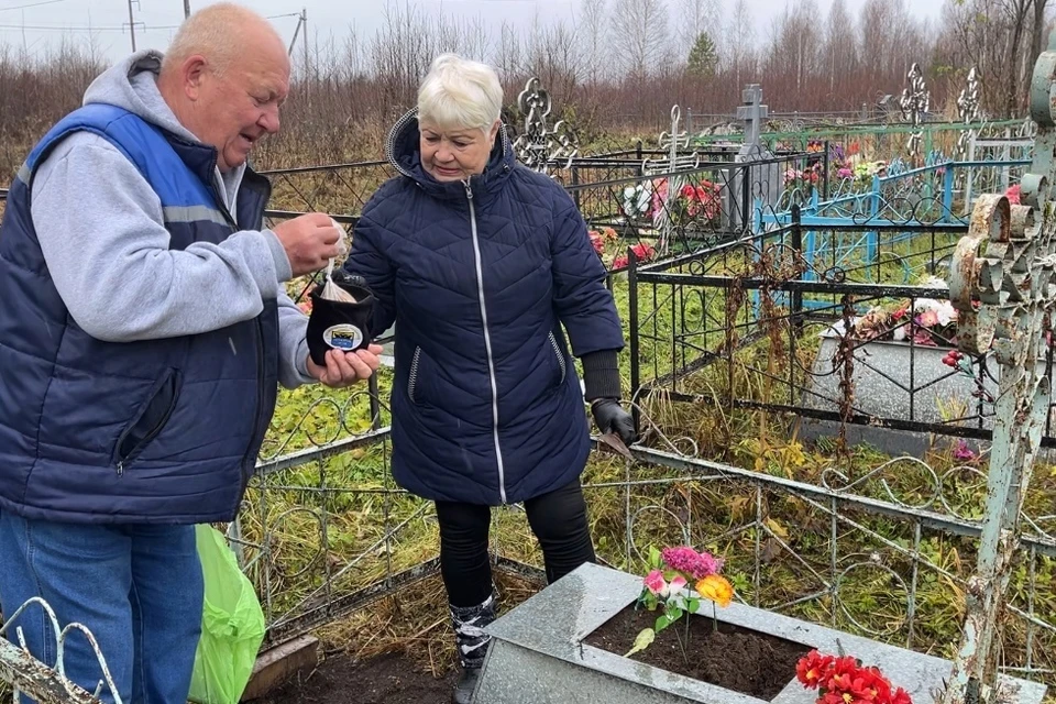 Фото: пресс-служба Управления Росгвардии по Костромской области