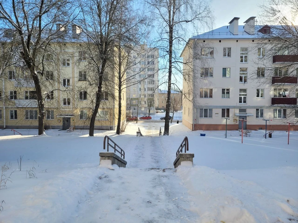 Синоптики сказали о снеге, который будет в Беларуси в воскресенье 3 ноября 2024. Фото: архив, носит иллюстративный характер.