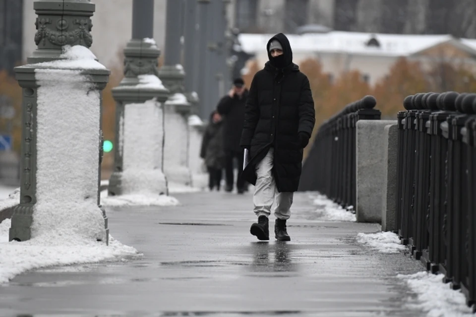 В Татарстане порывы ветра могут усилиться до 20 метров в секунду.