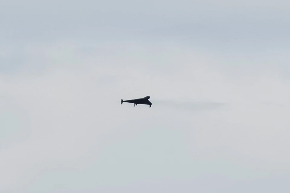 Один человек погиб при атаке ВСУ в Белгородской области