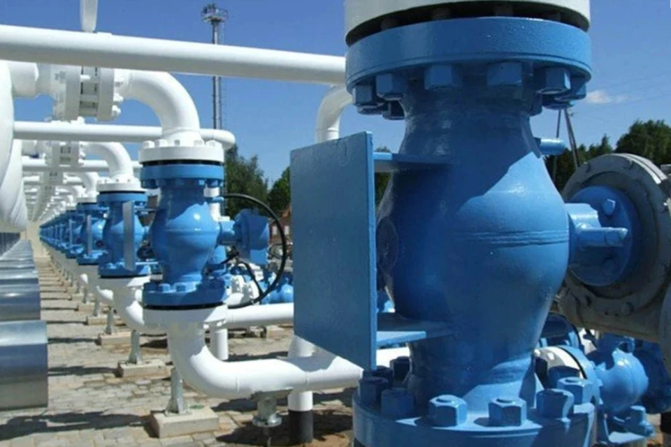 Uniper перевела ФРГ полмиллиарда евро компенсаций по претензиям к «Газпрому»