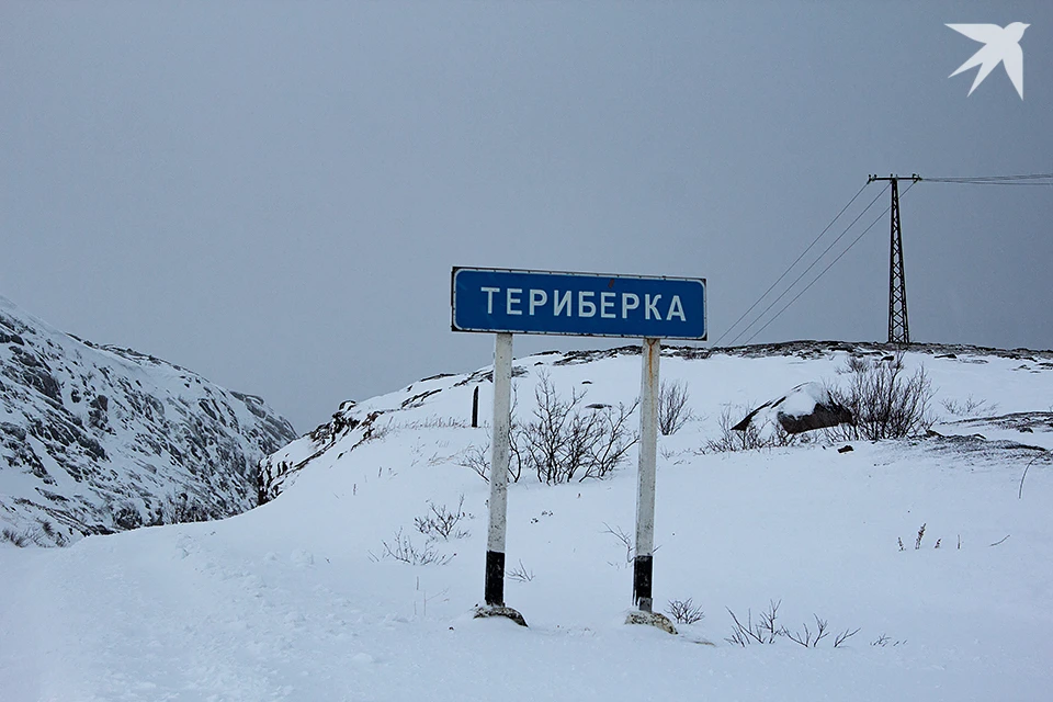 Автоподъезд к Териберке открыли в круглосуточном режиме