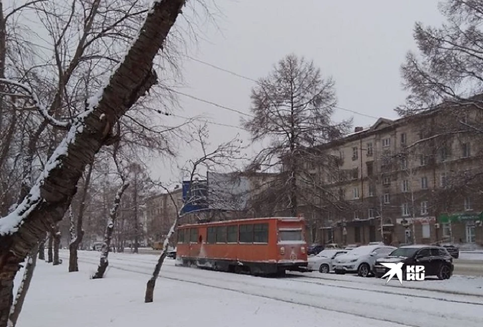 В Нижнем Тагиле завершили ремонт нескольких участков улиц