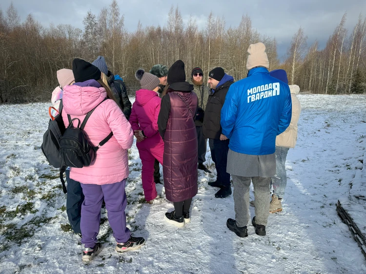 В Вологде детей завлекают в армию