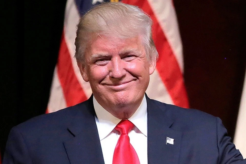 NBC: Харрис и Байден собираются поздравить Трампа с победой