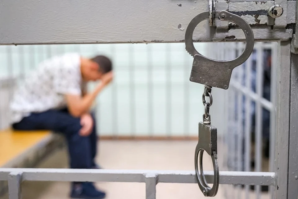 СК: убийцу 8-летней девочки в Кузбассе нашли спустя 17 лет