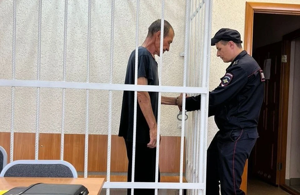 Фото: Прокуратура Омской области