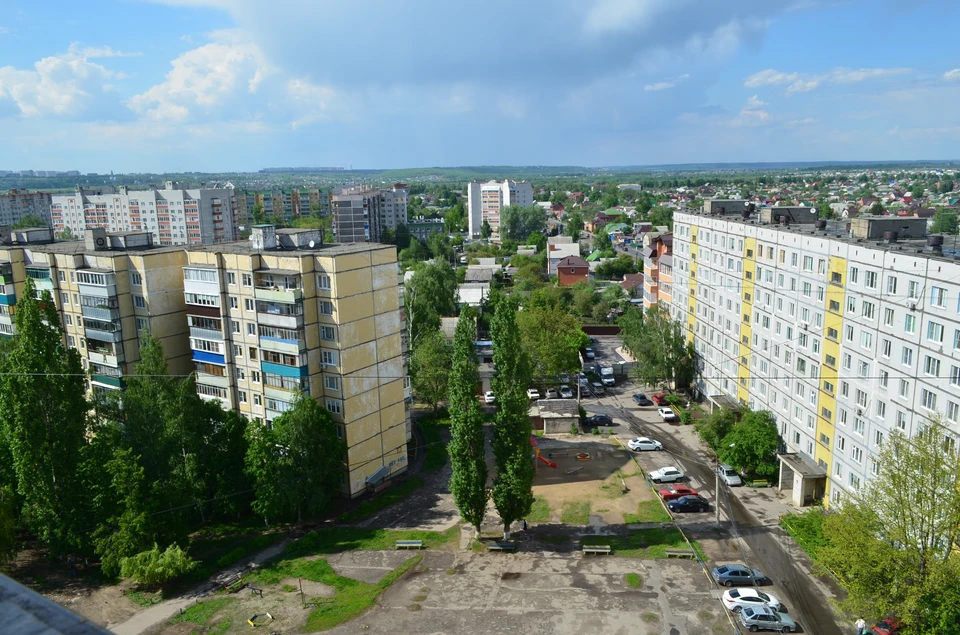 Подачу тепла и воды должны возобновить вечером