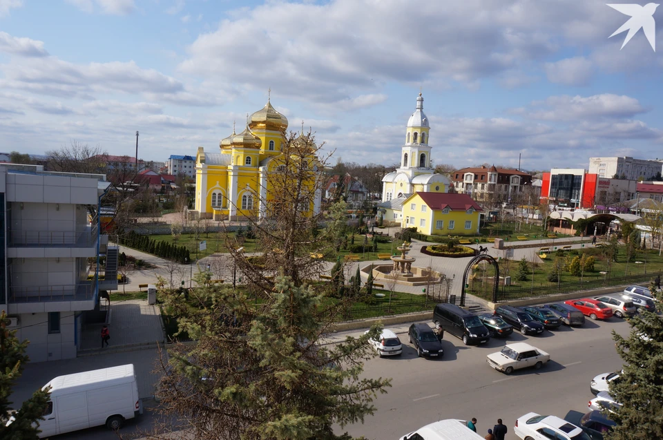 В Гагаузии бюджет не урезают