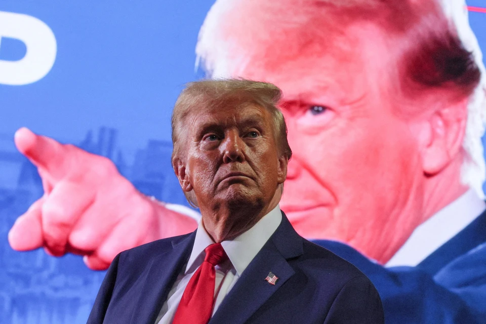 Time: РФ будет заинтересована в предложении Трампа заключить сделку по Украине