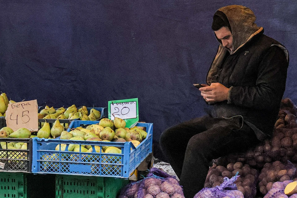 Согласно опросу, 84% украинцев заявили, что в основном получают новости из соцсетей.