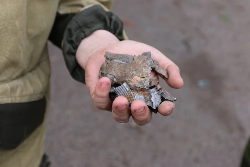 Киевские боевики нанесли удары по территории больницы Новой Каховки