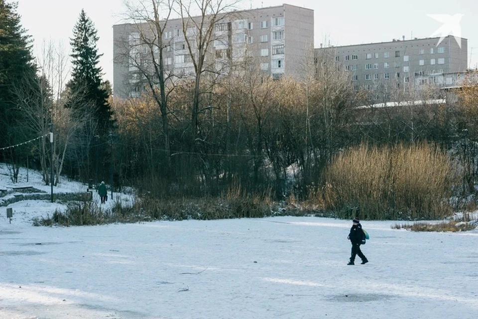 Актуальные новости Ижевска