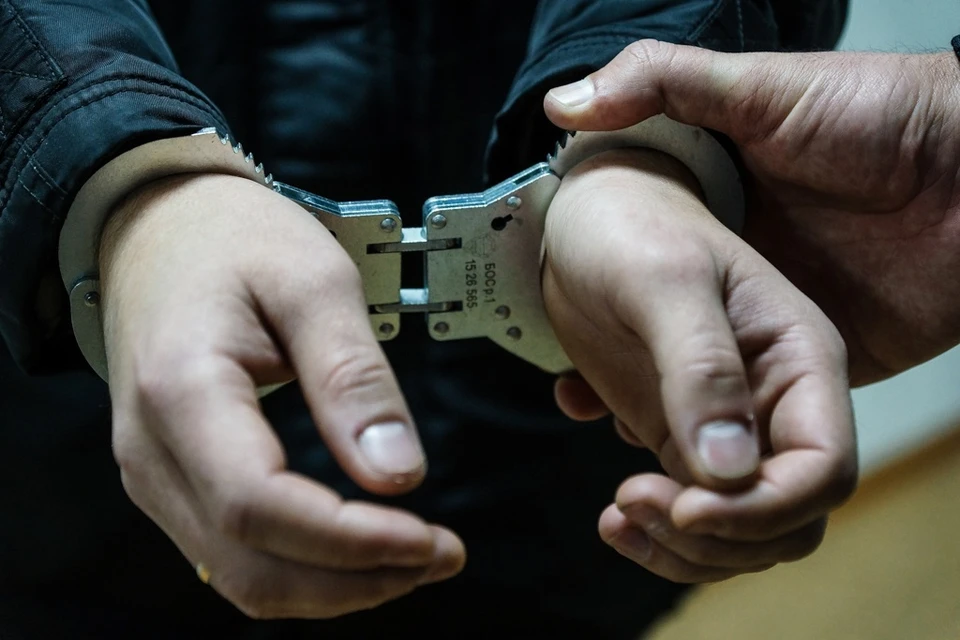 Суд лишил мужчину свободы на восемь лет.